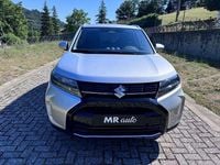 Usata Suzuki Vitara Cool 129 CV (94 kW) 2024 Argento SUV
