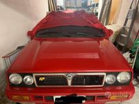 usata Lancia Delta 2.0 HF 16v. Integrale