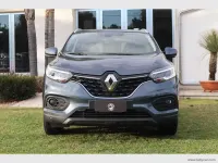 Usata Renault Kadjar Business 116 CV (85 kW) 2020 Grigio SUV