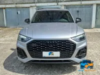 Usata Audi Q5 Sportback S-Line 204 CV (150 kW) 2023 Grigio SUV