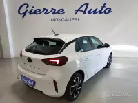 Usata Opel Corsa 101 CV (74 kW) 2025 Bianco Utilitaria