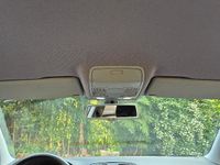 Usata VW Golf VI 140 CV (102 kW) 2009 Grigio Utilitaria