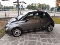 usata Fiat 500 1.2 Lounge