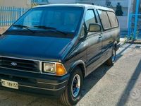 Usata Ford Aerostar XL 1993 Monovolume