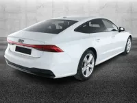 Usata Audi A7 265 CV (194 kW) 2025 Bianco Berlina