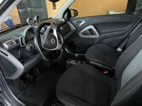 usata Smart ForTwo Cabrio 0.8 cdi Pulse 45cv