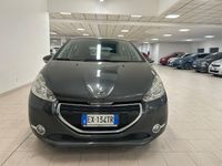 usata Peugeot 208 1.4 VTi 95 CV 5p. GPL Active