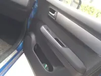Usata Suzuki Swift 69 CV (50 kW) 2005 Bluazzurro Utilitaria