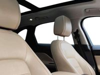 Usata Jaguar F-Pace 241 CV (177 kW) 2018 Nero SUV