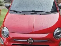 Usata Fiat 500 S 69 CV (50 kW) 2018 Utilitaria