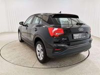 Usata Audi Q2 Business 150 CV (110 kW) 2022 Nero SUV
