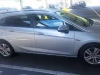 Usata Opel Astra Dynamic 110 CV (80 kW) 2017 Station wagon
