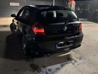 Usata BMW 120 177 CV (130 kW) 2009 Utilitaria