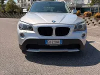 Usata BMW X1 143 CV (105 kW) 2010 Other SUV