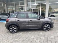 usata Citroën C3 Aircross 1.5 BlueHDi 110cv SHINE PACK KM ZERO