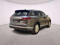 Usado VW Touareg Advance 231 HP (169 kW) 2020 Cinzento SUV