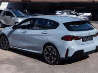 Usata BMW 120 M Sport 170 CV (125 kW) 2025 Brooklyn grey met. Utilitaria
