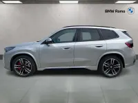 Usata BMW X1 M Sport 245 CV (180 kW) 2025 Space silver metallic SUV