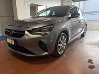 Usata Opel Corsa Edition 75 CV (55 kW) 2021 Grigio Utilitaria