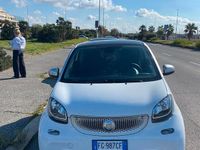 Usata Smart ForTwo Cabrio 2016 Cabrio