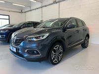 Usata Renault Kadjar 160 CV (117 kW) 2019 Grigio SUV