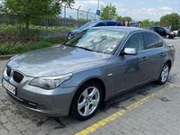 usata BMW 530 530 i xdrive (xi) Futura