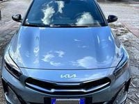 Usata Kia XCeed GT-Line 140 CV (102 kW) 2025 SUV