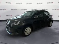 Nuova Mazda 2 116 CV (85 kW) 2026 Opera black Utilitaria