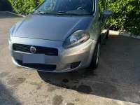 Usata Fiat Punto 90 CV (66 kW) 2006 Utilitaria