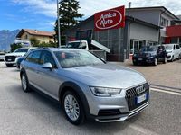 usata Audi A4 Allroad 2.0 TDI 190CV Business