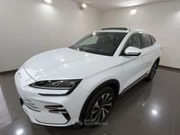 Nuova BYD Seal U Boost 218 CV (160 kW) 2026 Bianco SUV