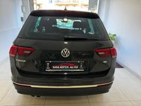 usata VW Tiguan 2.0 TDI SCR DSG Business BlueMotion Technology