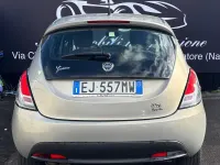 Usata Lancia Ypsilon S 95 CV (69 kW) 2013 Marrone Utilitaria
