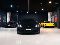 Usata Porsche Taycan Cross Turismo 139 kW (190 CV) 2023 Nero Station wagon