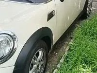 Usata Mini Cooper 75 CV (55 kW) 2012 Utilitaria