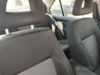 Usata VW Bora 102 CV (75 kW) 2002 Grigio Berlina