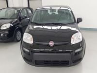 usata Fiat Panda 3ª serie 1.0 FireFly S&S Hybrid