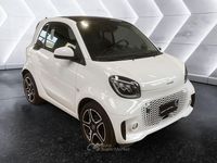 Usata Smart ForTwo Electric Drive Pulse 41 kW (56 CV) 2020 Bianco Berlina