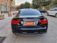 usata Audi A5 2.0 TDI Multitronic S line Edition