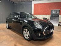 Usata Mini One D Clubman 116 CV (85 kW) 2016 Other Station wagon