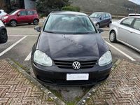 usata VW Golf V 1.9 TDI 5p. Sportline