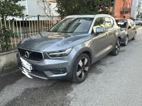 Usata Volvo XC40 Momentum 150 CV (110 kW) 2018 SUV