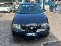 Usata Seat Ibiza Reference 69 CV (50 kW) 2007 Utilitaria