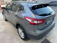 Usata Nissan Qashqai Acenta 110 CV (80 kW) 2014 SUV