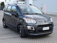 usata Citroën C3 Picasso C3 PicassoBlueHDi 100 Exclusive