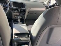 Brugt Audi Q5 177 HK (130 kW) 2014 Sort SUV