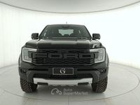 Usata Ford Ranger Raptor 209 CV (153 kW) 2025 Nero Pick-up