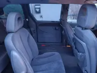 Usata Chrysler Voyager 150 CV (110 kW) 2007 Monovolume
