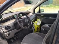 Usata Peugeot 807 2004 Nero Monovolume