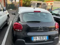 Usata Citroën C3 PureTech 110 CV (80 kW) 2017 Other Berlina